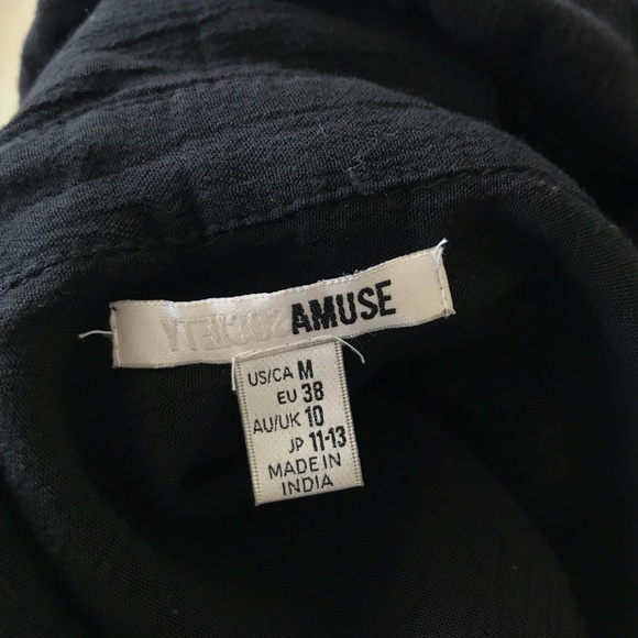 Amuse dress - Picture 6 of 8